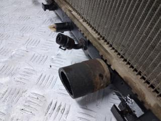 Радиатор основной Grand Vitara 2005-2016 JT 2.7 бензин H27A