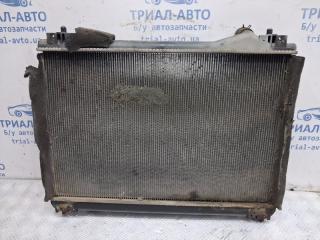 Радиатор основной Grand Vitara 2005-2016 JT 2.7 бензин H27A