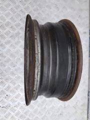 Диск штампованный Caddy 2003-2015 2k 1.9 diesel BJB