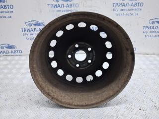 Диск штампованный Caddy 2003-2015 2k 1.9 diesel BJB