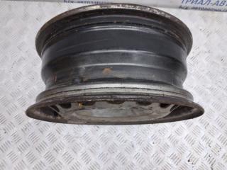 Диск штампованный Caddy 2003-2015 2k 1.9 diesel BJB