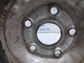 Диск штампованный Volkswagen Caddy 2k 1.9 diesel BJB