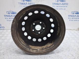 Диск штампованный Caddy 2003-2015 2k 1.9 diesel BJB