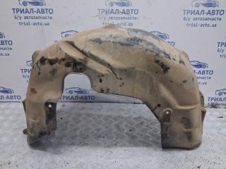Подкрылок задний левый Suzuki Grand Vitara 2005-2016