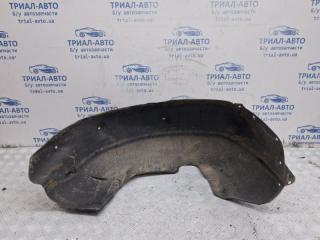 Подкрылок задний левый Grand Vitara 2005-2016 JT 2.7 бензин H27A