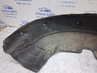 Подкрылок задний левый Grand Vitara 2005-2016 JT 2.7 бензин H27A
