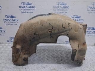 Подкрылок задний правый Suzuki Grand Vitara 2005-2016