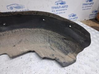 Подкрылок задний правый Grand Vitara 2005-2016 JT 2.7 бензин H27A