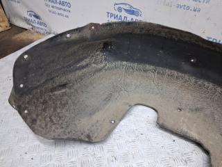 Подкрылок задний правый Grand Vitara 2005-2016 JT 2.7 бензин H27A