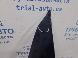 Крыло переднее правое Civic 2005-2012 FD 1.8 бензин R18A