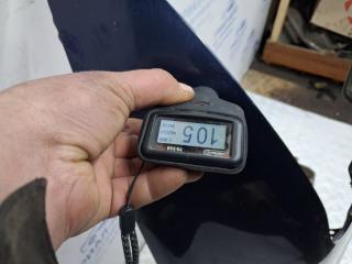 Крыло переднее правое Civic 2005-2012 FD 1.8 бензин R18A