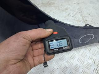 Крыло переднее правое Civic 2005-2012 FD 1.8 бензин R18A