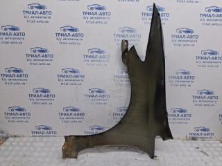 Крыло переднее правое Civic 2005-2012 FD 1.8 бензин R18A