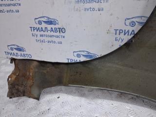 Крыло переднее правое Civic 2005-2012 FD 1.8 бензин R18A