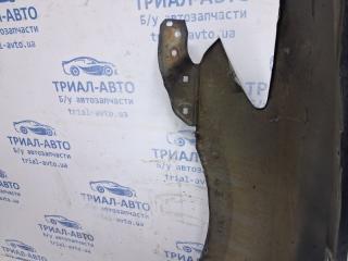 Крыло переднее правое Civic 2005-2012 FD 1.8 бензин R18A