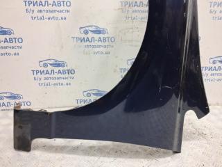 Крыло переднее левое Honda Civic FD 1.8 бензин R18A