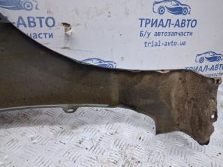 Крыло переднее левое Civic 2005-2012 FD 1.8 бензин R18A