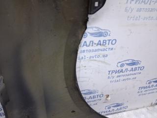 Крыло переднее левое Civic 2005-2012 FD 1.8 бензин R18A