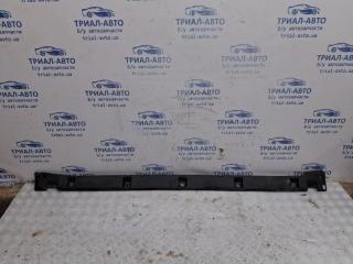 Накладка порога внешняя правая Suzuki Grand Vitara 2005-2016