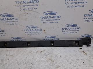 Накладка порога внешняя правая Suzuki Grand Vitara JT 2.7 бензин H27A