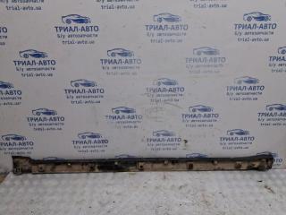 Накладка порога внешняя правая Grand Vitara 2005-2016 JT 2.7 бензин H27A