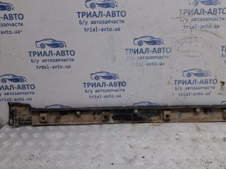 Накладка порога внешняя правая Grand Vitara 2005-2016 JT 2.7 бензин H27A