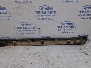 Накладка порога внешняя правая Grand Vitara 2005-2016 JT 2.7 бензин H27A