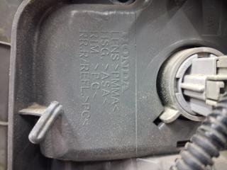 Фонарь задний внешний левый Civic 2005-2012 FD 1.8 бензин R18A