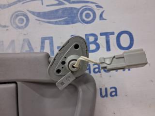 Козырек солнцезащитный правый Civic 2005-2012 FD 1.8 бензин R18A