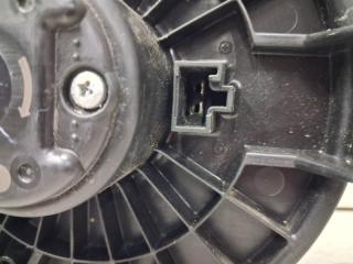 Моторчик печки Civic 2005-2012 FD 1.8 бензин R18A