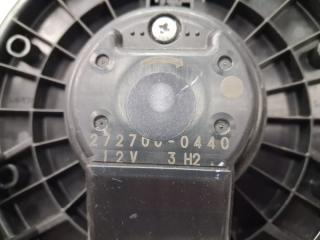 Моторчик печки Civic 2005-2012 FD 1.8 бензин R18A