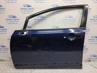Дверь передняя левая Honda Civic 2005-2012
