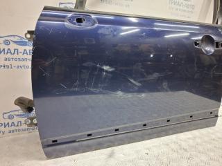 Дверь передняя левая Honda Civic FD 1.8 бензин R18A