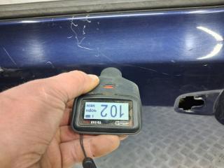 Дверь передняя левая Civic 2005-2012 FD 1.8 бензин R18A