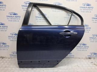 Дверь задняя левая Honda Civic 2005-2012