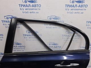 Дверь задняя левая Civic 2005-2012 FD 1.8 бензин R18A