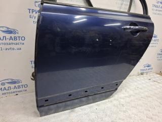 Дверь задняя левая Honda Civic FD 1.8 бензин R18A