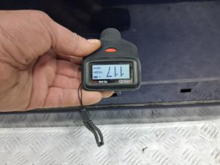 Дверь задняя левая Civic 2005-2012 FD 1.8 бензин R18A