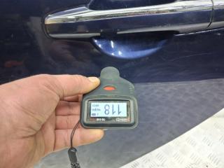 Дверь задняя левая Civic 2005-2012 FD 1.8 бензин R18A