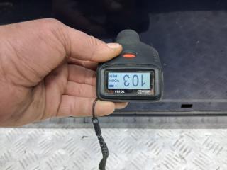 Дверь передняя правая Civic 2005-2012 FD 1.8 бензин R18A