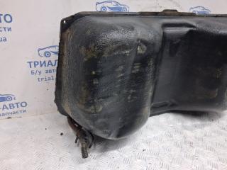 Бак топливный металлический Grand Vitara 2005-2016 JT 2.7 бензин H27A