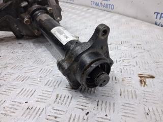 Редуктор передний Sorento 2002-2011 BL 2.5 diesel D4CB