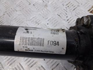 Редуктор передний Sorento 2002-2011 BL 2.5 diesel D4CB