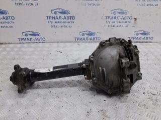 Редуктор передний Sorento 2002-2011 BL 2.5 diesel D4CB