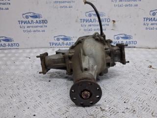 Редуктор задний Suzuki Grand Vitara 2005-2016