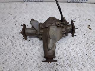 Редуктор задний Grand Vitara 2005-2016 JT 2.7 бензин H27A