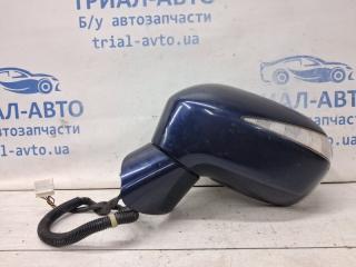 Зеркало левое Civic 2005-2012 FD 1.8 бензин R18A