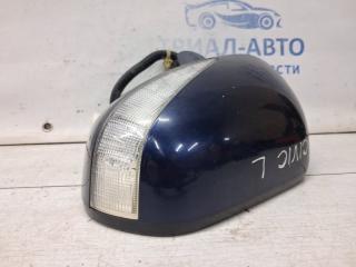 Зеркало левое Honda Civic FD 1.8 бензин R18A