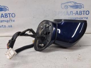 Зеркало левое Civic 2005-2012 FD 1.8 бензин R18A
