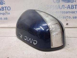 Зеркало правое Honda Civic FD 1.8 бензин R18A